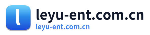 leyu-ent.com.cn Logo